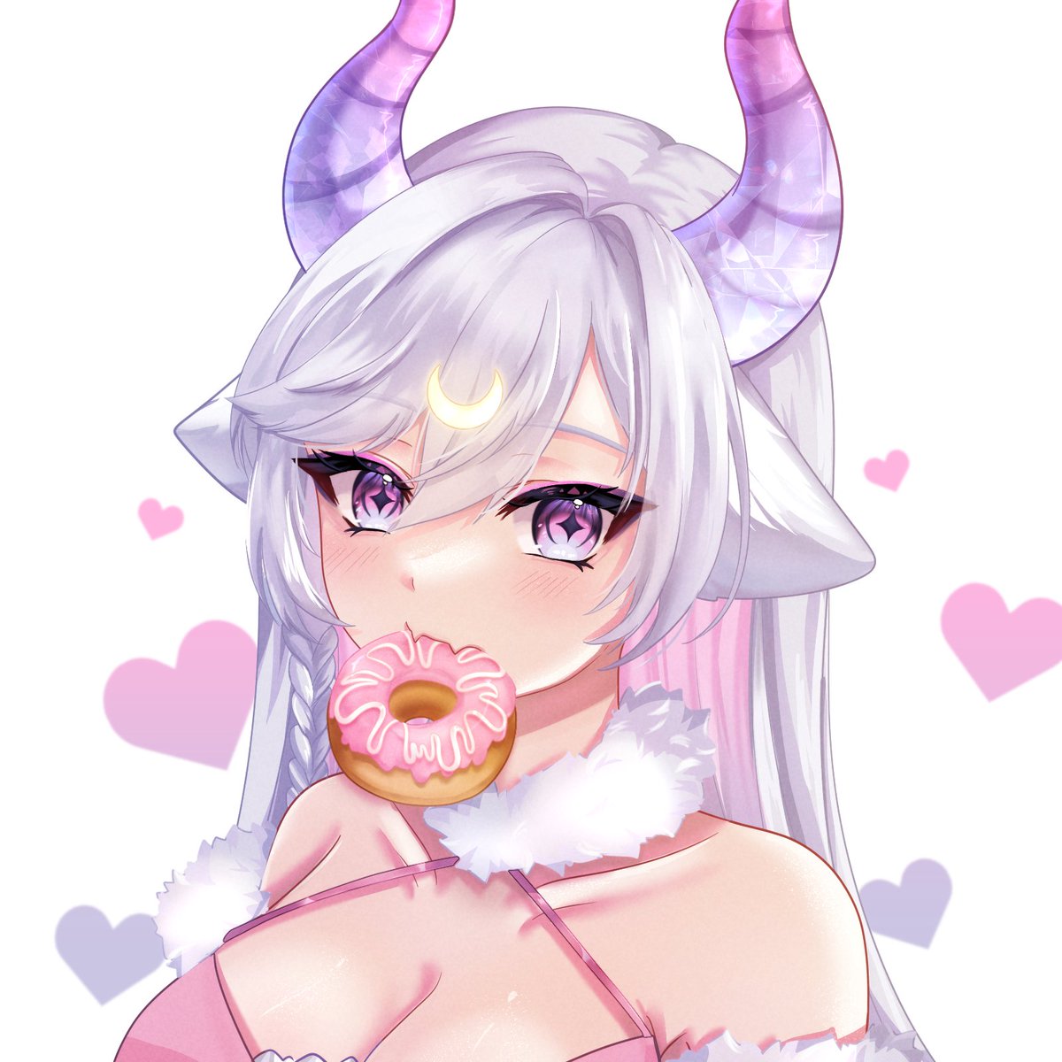 Happy Nui Year! 

🩷┊ twitch.tv/nuinommers
🎨┊ #nuinomsart ┊ #Vartist ┊ #ENVtuber ┊ #VtuberEN 
💌┊ nuinommers@gmail.com