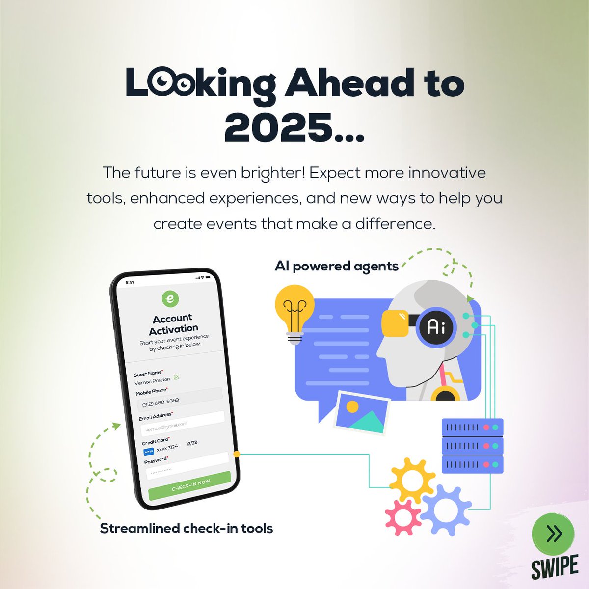 Eventlify tweet media