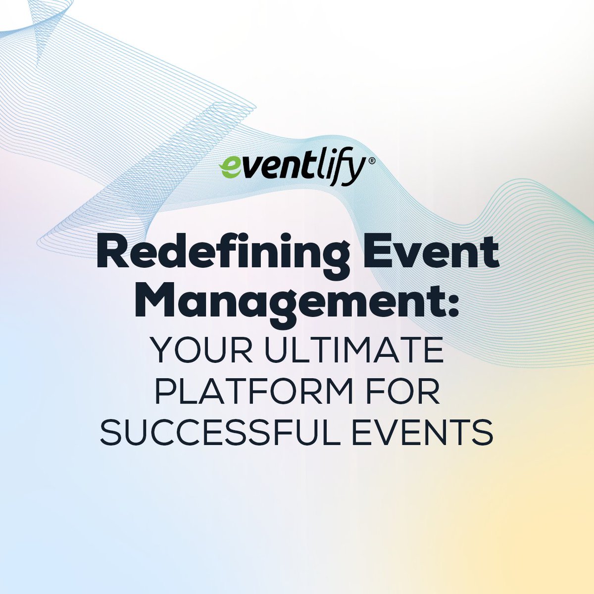 Eventlify tweet media