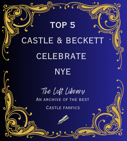 CastleFanFicRec's tweet photo. https://t.co/tCnnq5GHK9