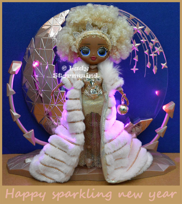 Lady_Stormwind's tweet photo. 🍾Happy New Year! 🥂 #Happy2025 #HappyNewYearToYouAll #HappyNewYearToYouAll #HappyNewYear2025wishes https://t.co/wOUXGPi3QK