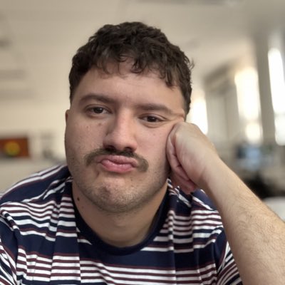 Pedro Corrêa tweet media