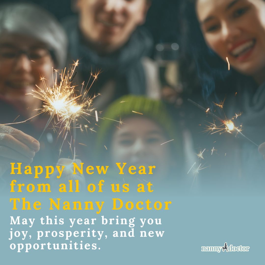 The Nanny Doctor tweet media