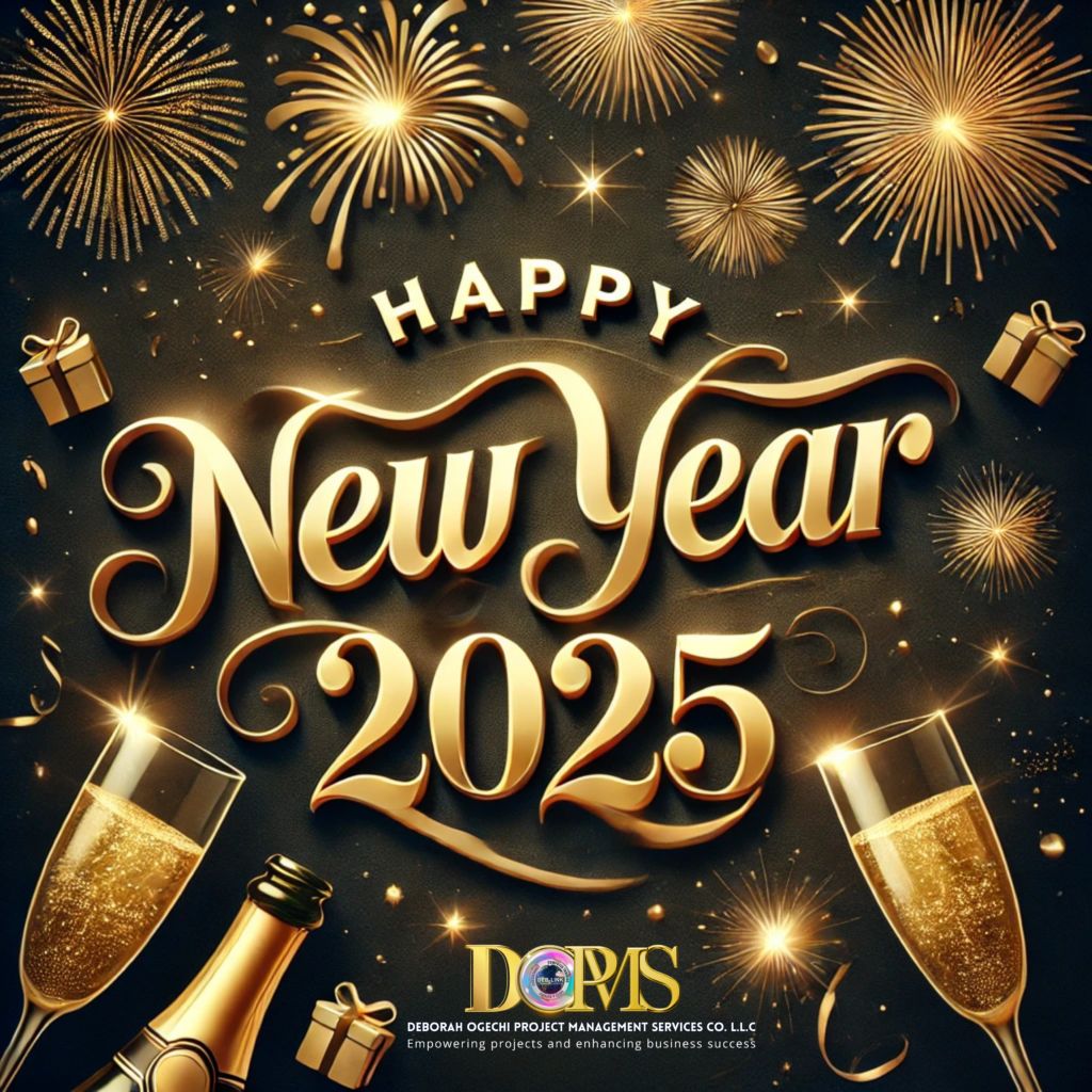 DebbysStar's tweet image. 🎉 Happy New Year 2025 
As we step into this new year, let us embrace fres 
buff.ly/4fOMCc8
