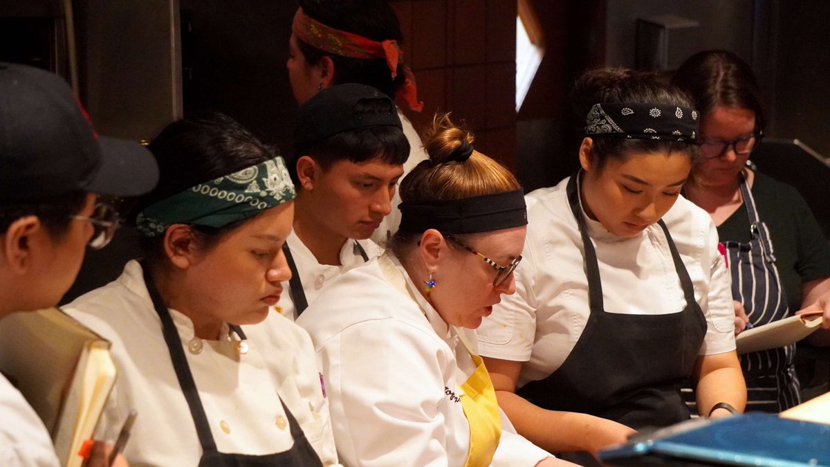 It's time for a little vacation. See you on January 8th for Topolo: The Eras Tour. Tickets available now on TOCK. exploretock.com/topolobampo/