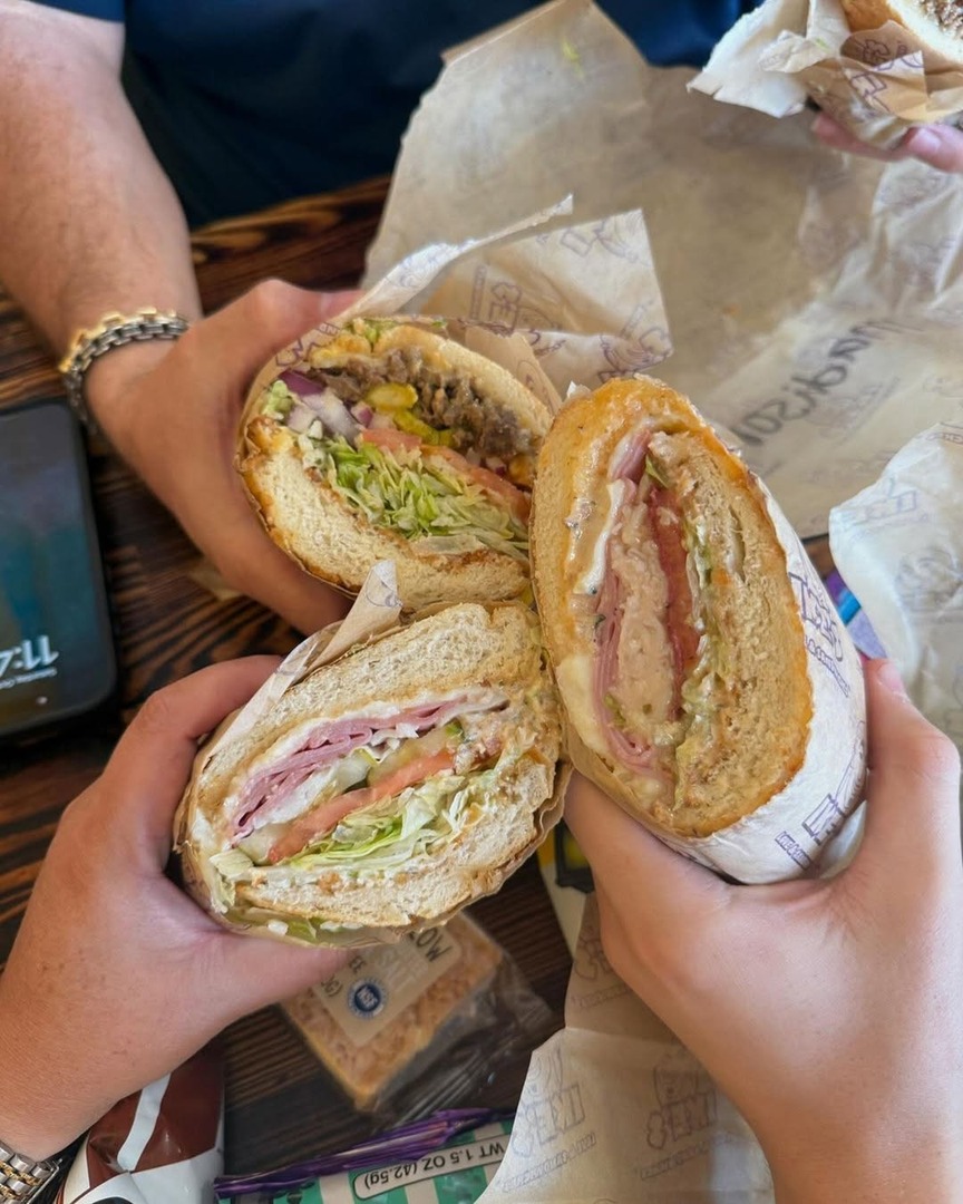 Del Mar Highlands Town Center tweet media