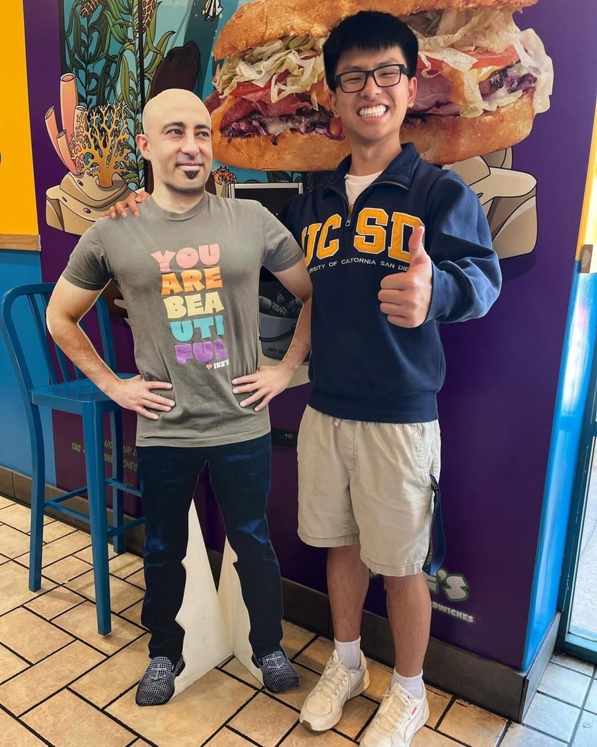 Del Mar Highlands Town Center tweet media