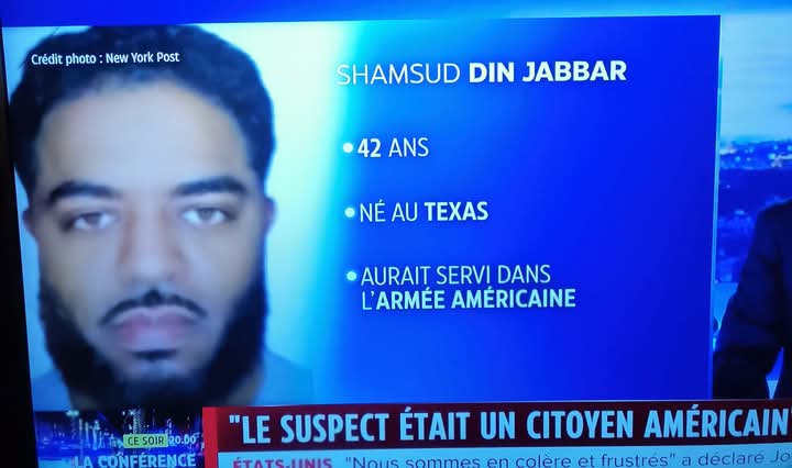 #Trump va dire quoi maintenant ?