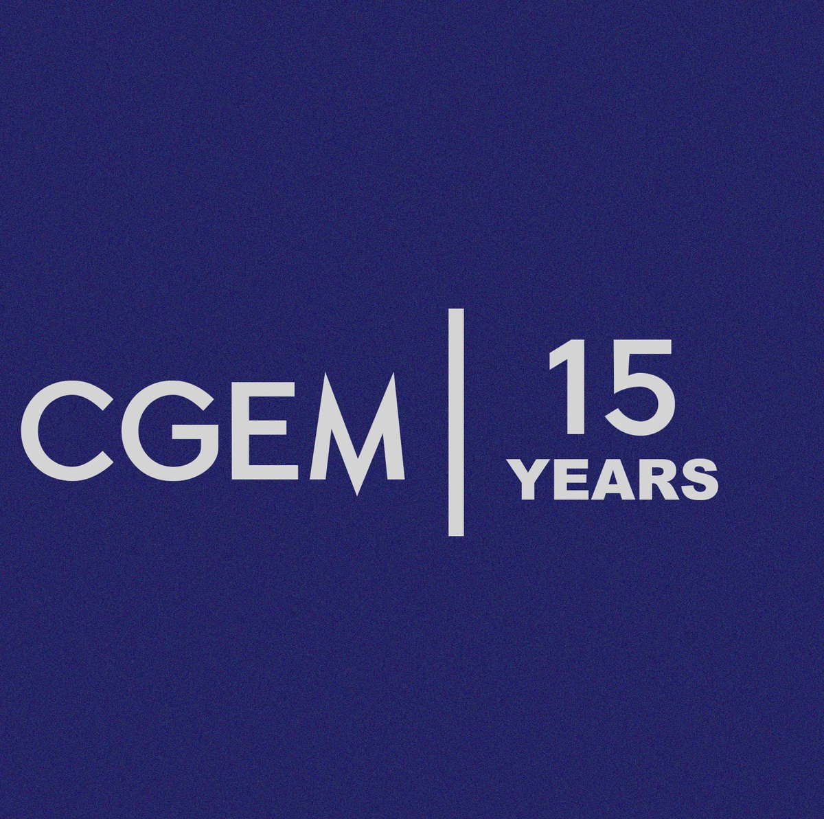 CGEMTalent's tweet photo. Happy New Year! This month of January marks 15 years of business for #CGEMTalent on the 10th. We return back to work on January 6th, but wanted to wish all of our loyal clients, business partners, and followers a very special 2025! #CGEMTalent15Years https://t.co/oKbhoUtEVW