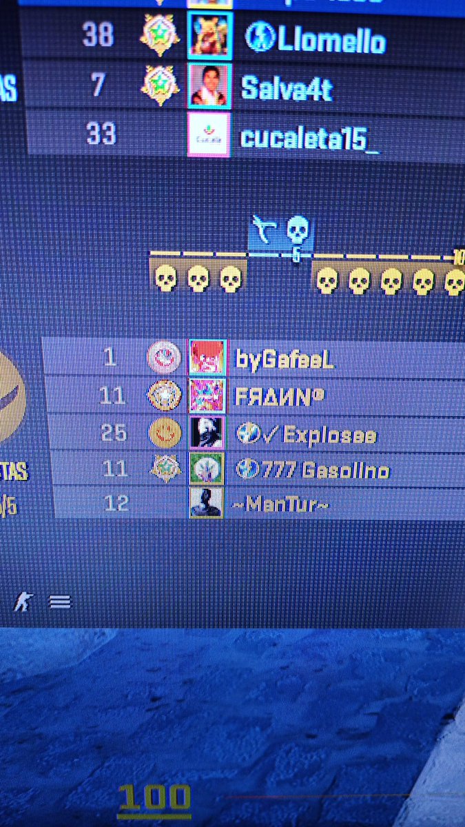 Guipo 1833 tweet media