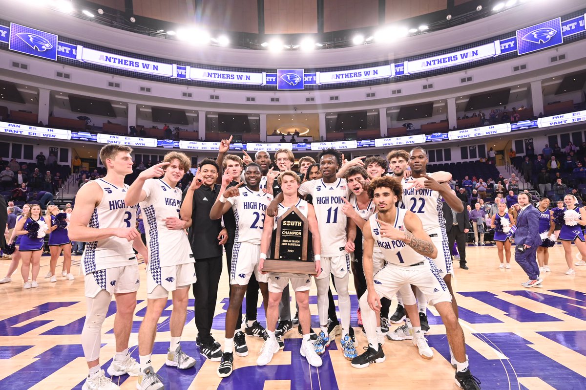 HPUMBB's tweet photo. Happy New Year! 

Here are some of our favorite moments from 2️⃣0️⃣2️⃣4️⃣ ‼️

#GoHPU x #OnTheProwl https://t.co/MTpQjoG2dK