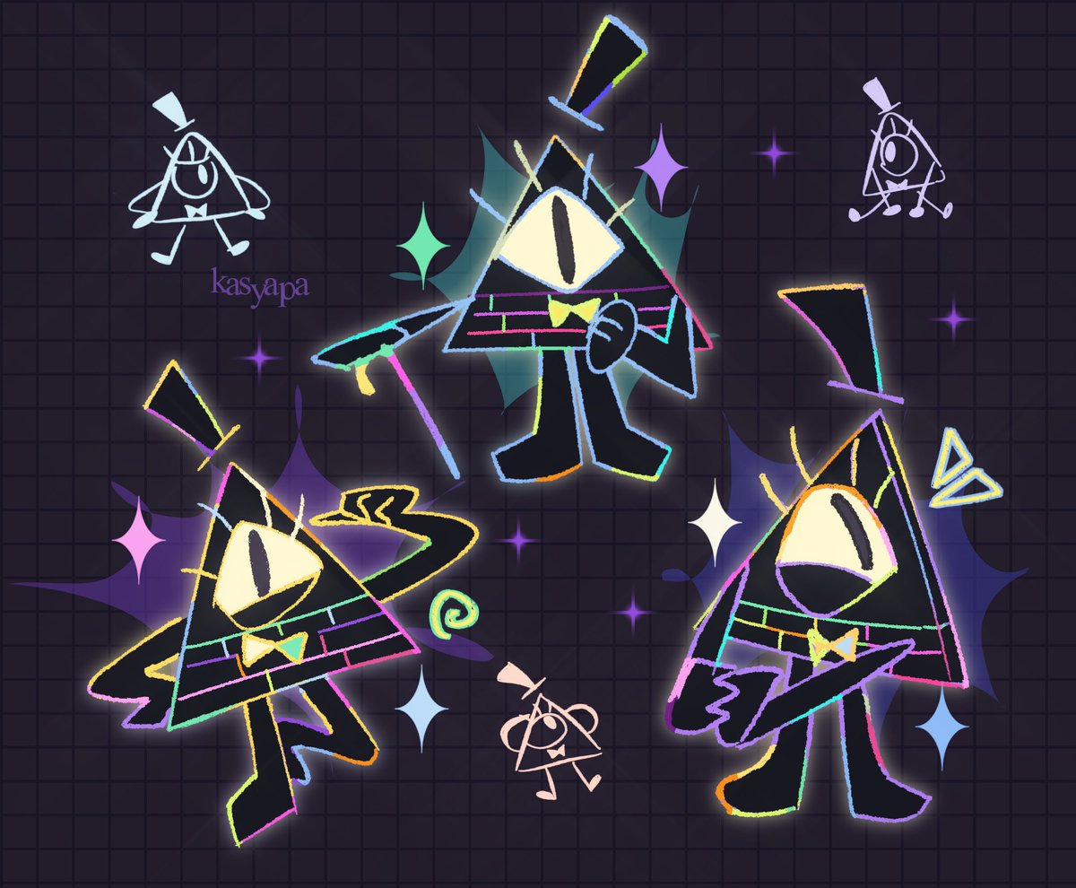 ApelSin47655's tweet photo. ☆⌒(ゝ。∂)
#Bipper #BillCipher #Gravityfalls https://t.co/jjQeNjdMYo