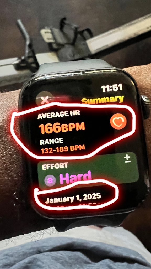 RemiAdeleke's tweet photo. Starting the year SUPER strong💪🏿! Let’s get after it this year, fam!
#StartStrong
#RowMachine #Grind 

https://t.co/FFMV3okjpr https://t.co/oiGoihzgqW