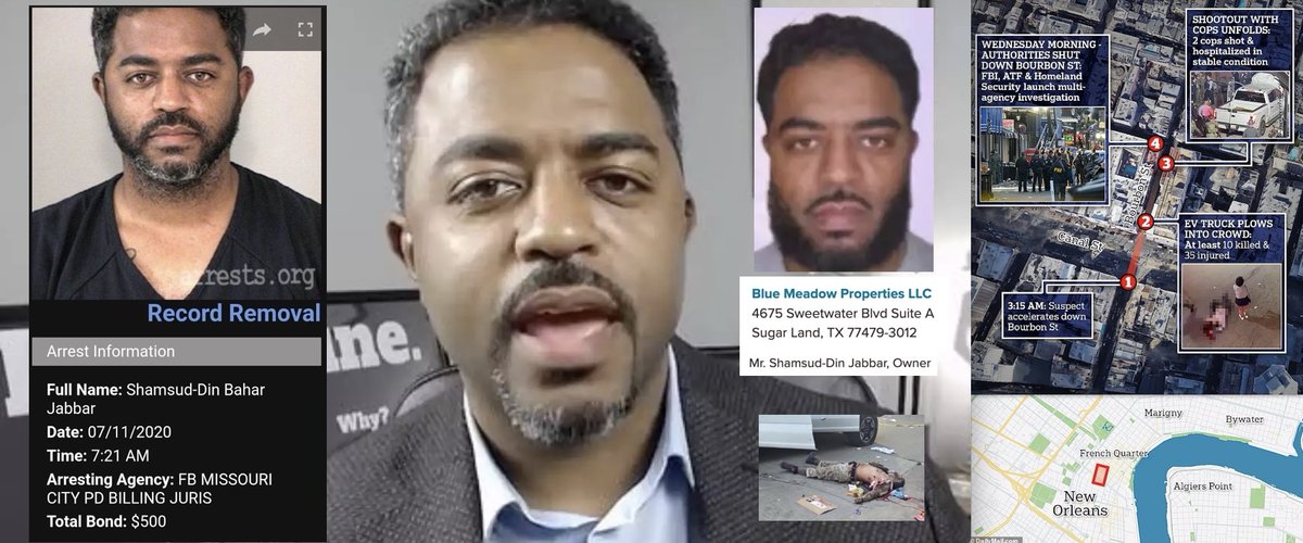 Trump: Narcissistic conman doomed to fail tweet media