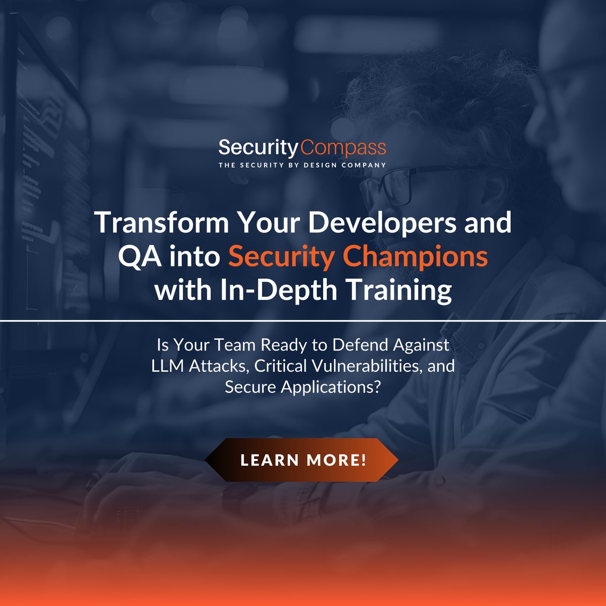 👩‍💻 Tackle real-world attacks with Kontra Labs! Upskill your team with hands-on exercises.

💡 Available on AWS: aws.amazon.com/marketplace/pp…

#AppSecTraining #SecureCoding #KontraLabs