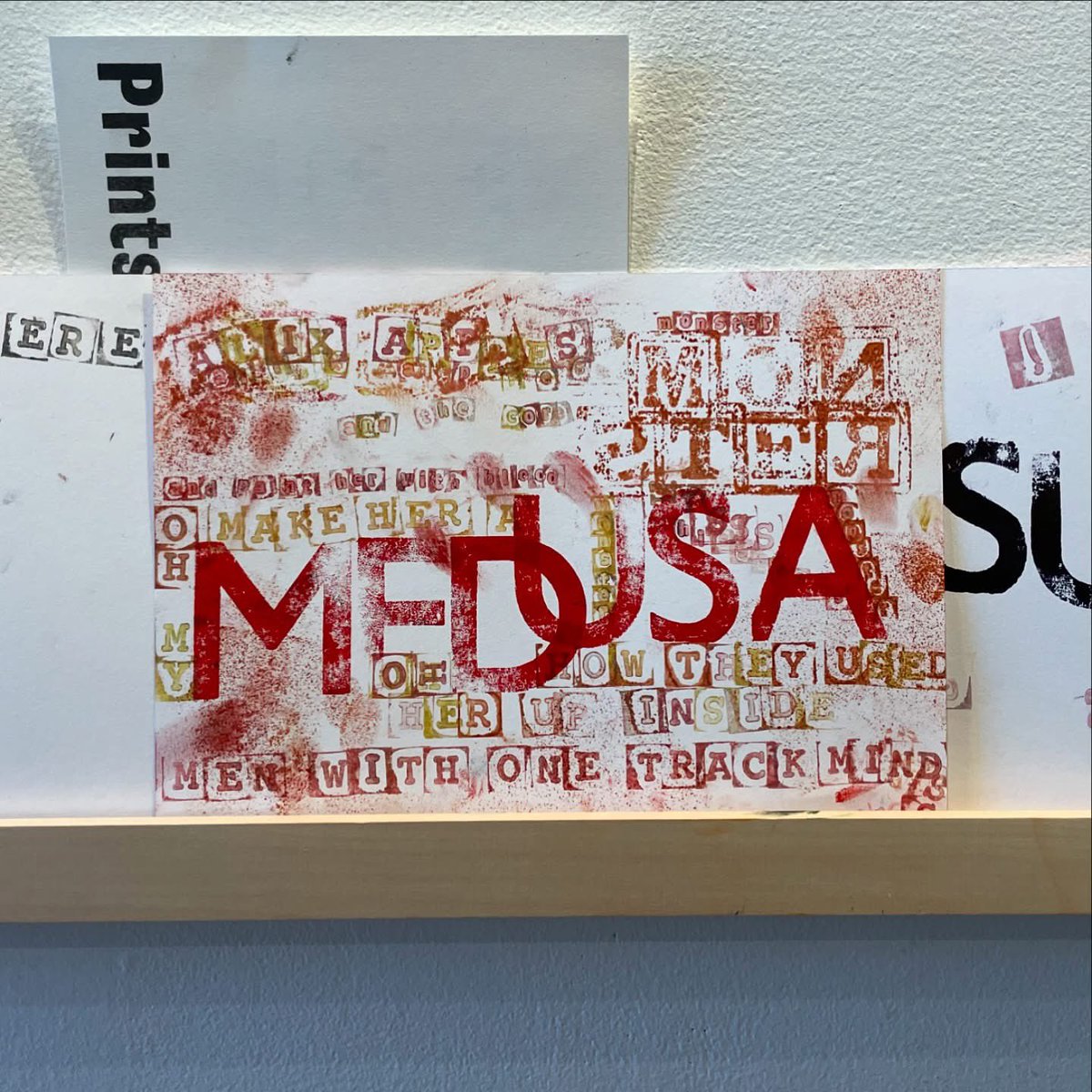 Alix Apples & The Core tweet media