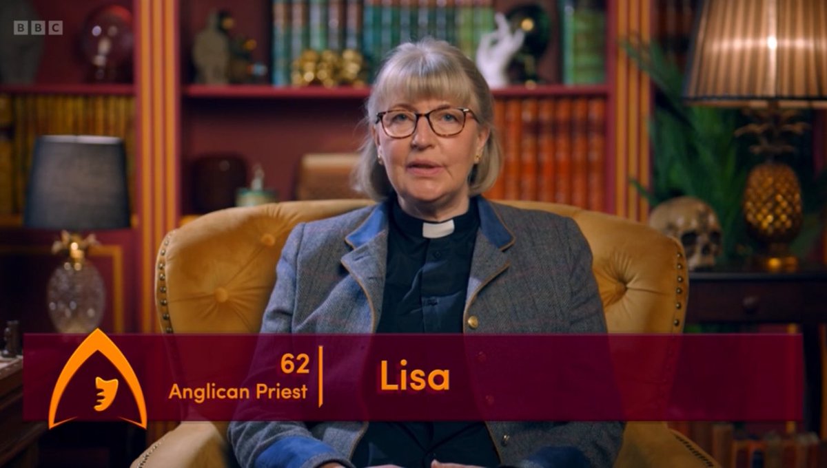 Morgan Jeffery tweet media