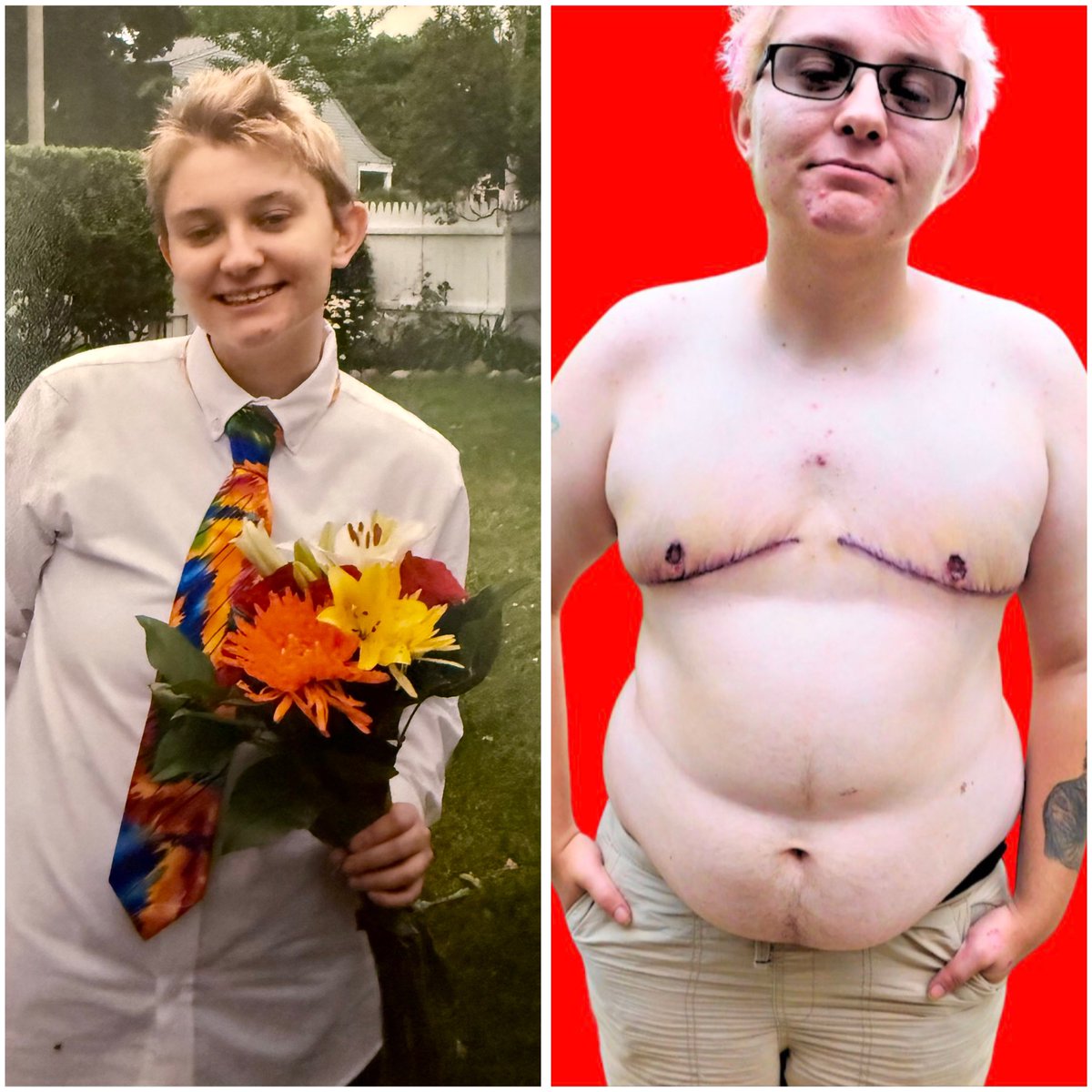 It’s my birthday today. Thinking of her and what was lost. 

I will work tirelessly this year to protect the vulnerable from her fate.