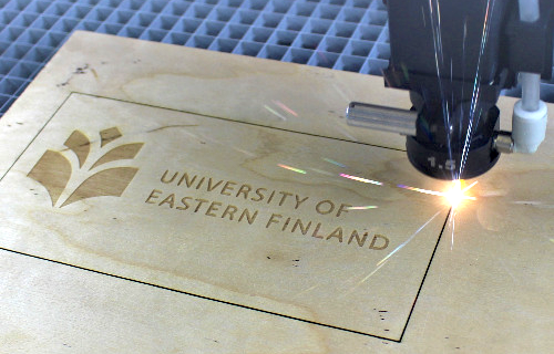 UEF Chemistry and Sustainable Technology tweet media