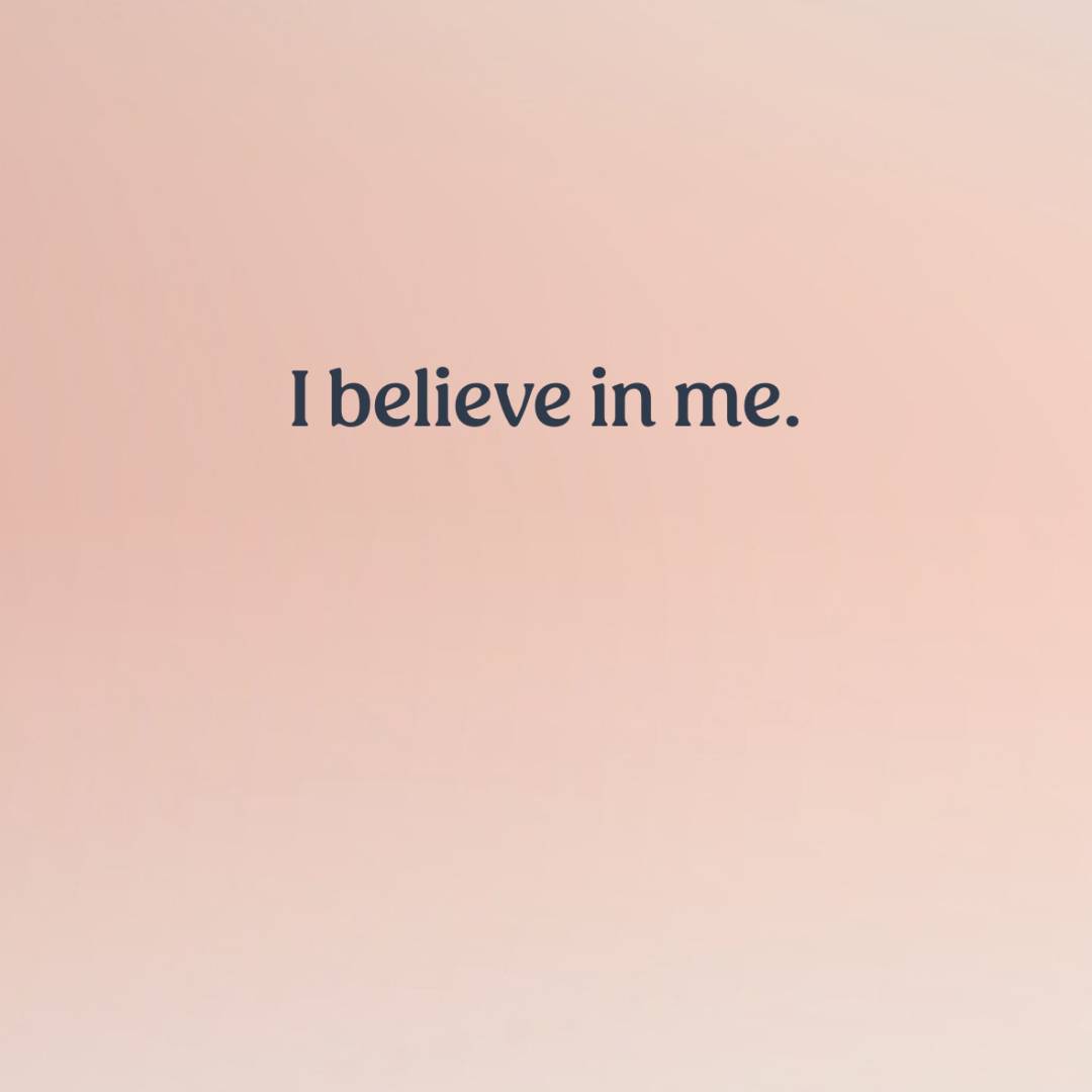 I am affirmations tweet media