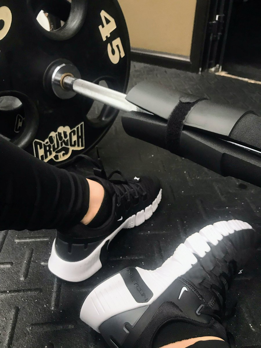 Dra_MMendietaR's tweet photo. Empezamos bien el 2025 ๐ฆพ
#GymTime #FavPlace https://t.co/nnTk7bqQBs