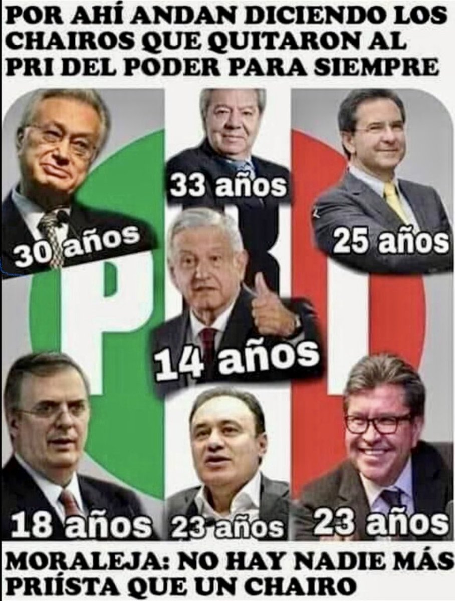 LuisNavaDiaz1's tweet photo. #ÚltimaHora https://t.co/zZszm4VdrO