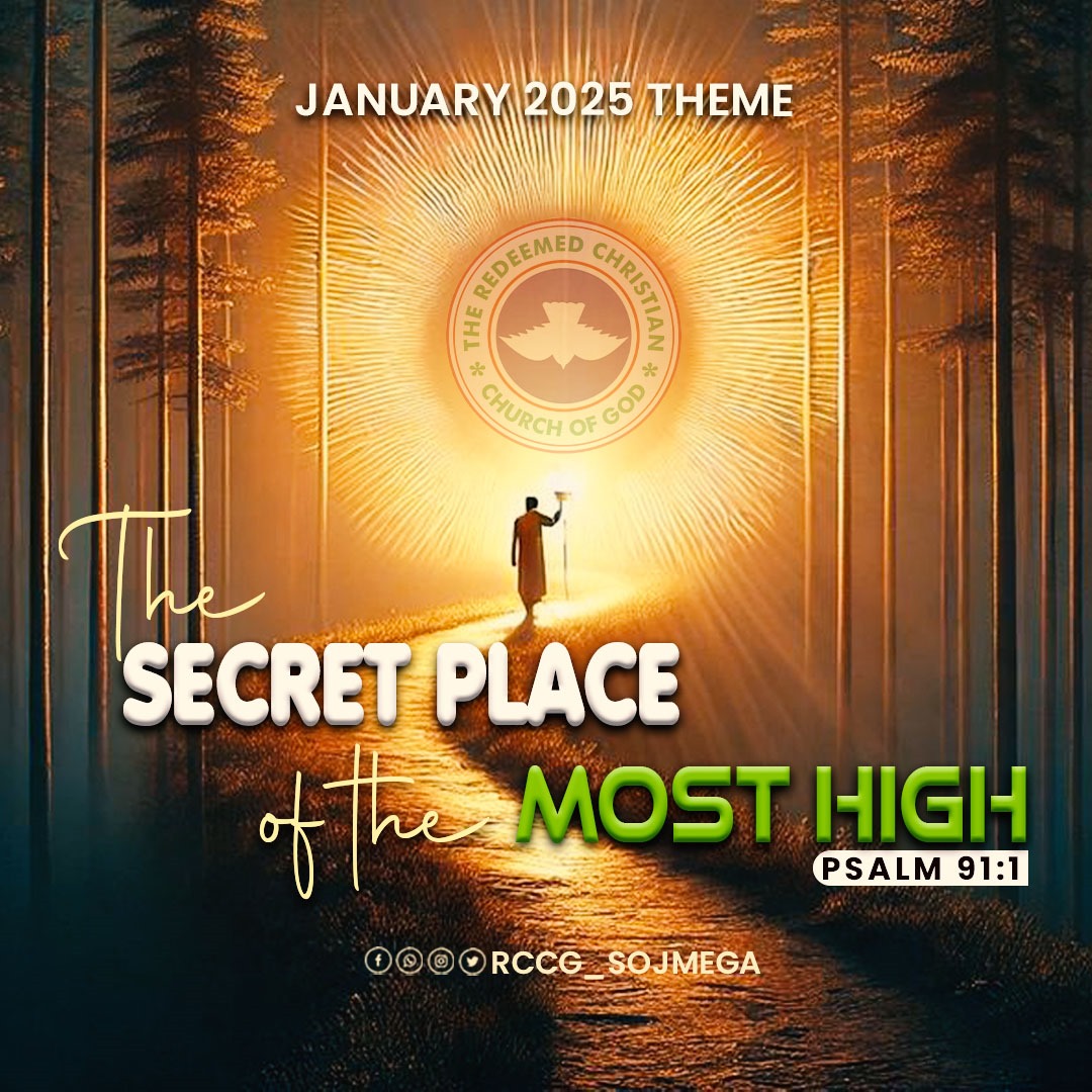 rccg_sojmega's tweet photo. #NewProfilePic https://t.co/7RV7VzaCkT