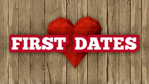 ¿Nos damos una vuelta por el restaurante del amor? #FirstDates

🔴 Síguenos en <a href="/cuatro/">Cuatro</a> mdia.st/directo4