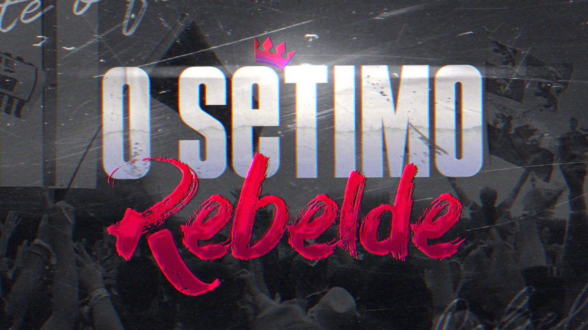 rebeldeSBT's tweet photo. Quem vai assistir O Sétimo Rebelde no +SBT  dia 23/01? Comenta Aqui! https://t.co/Ks2SjMwqSt