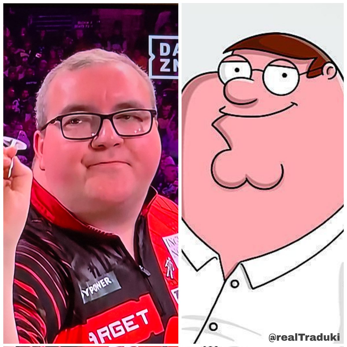 realTraduki's tweet photo. Ich habs gesehen und jetzt gibt's kein Zurรผck mehr ๐คฃ
Ihr mรผsst jetzt ohne mich weitermachen, bin im Keller ๐คช๐
@DartsWM #DartsWM @OfficialPDC #WorldDartsChampionship #OfficialPDC #Darts #dartzn @DAZN_DE #DAZN #stephenBunting #Bunting #Wright #wrightVSbunting https://t.co/YwlXmhIEkQ
