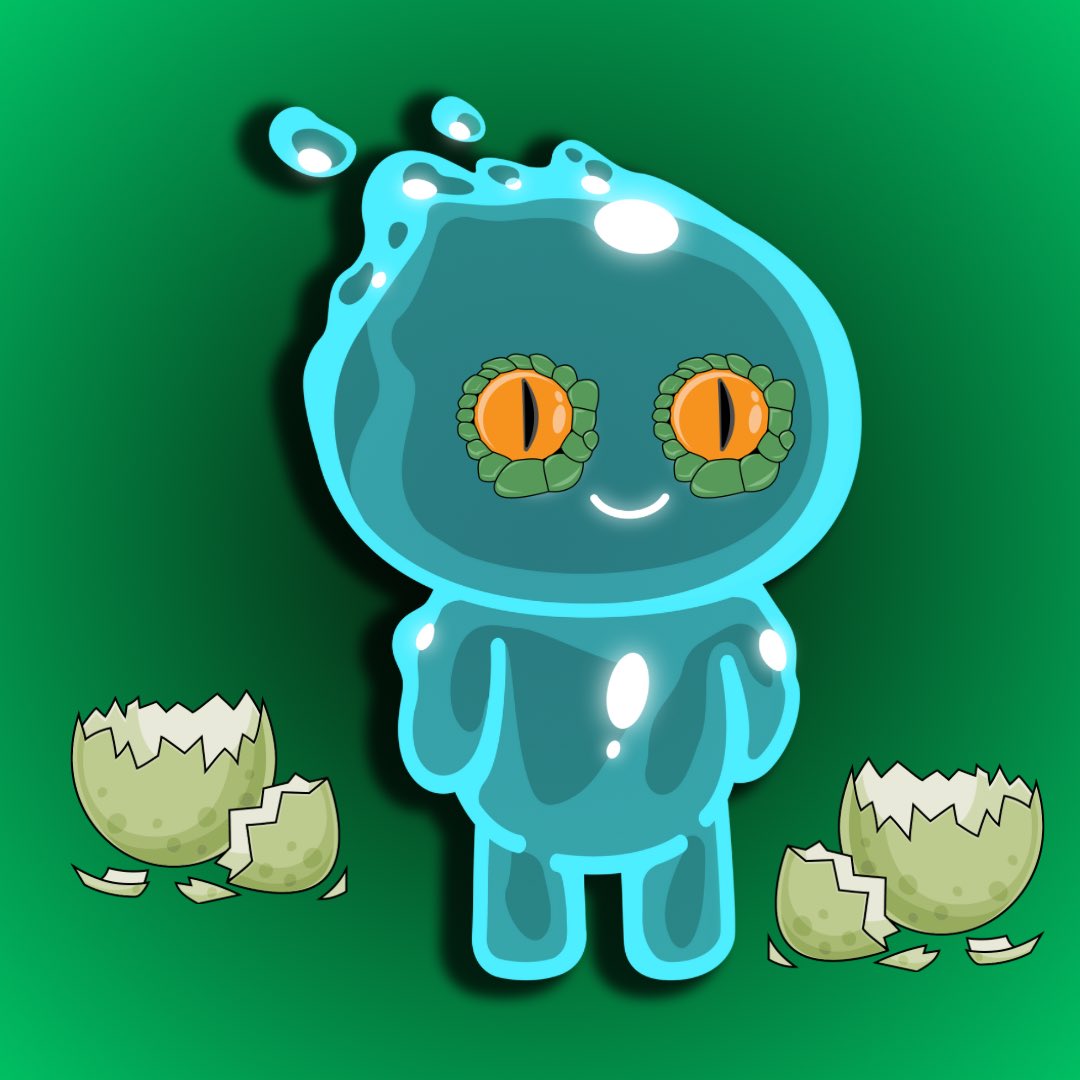 Hydro Heroes tweet media