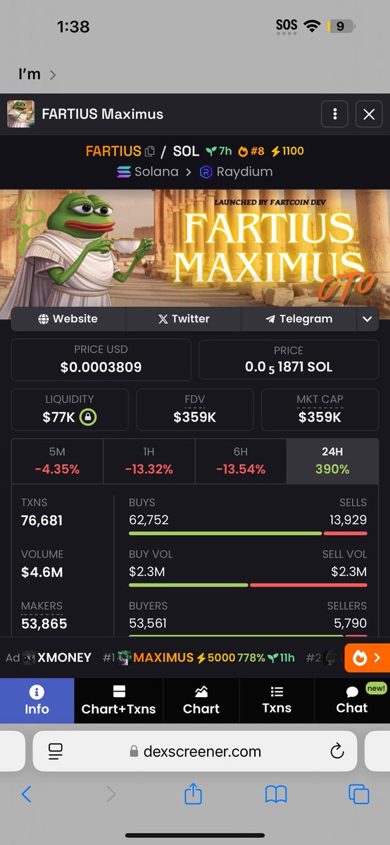 DEGEN 4 LIFE tweet media