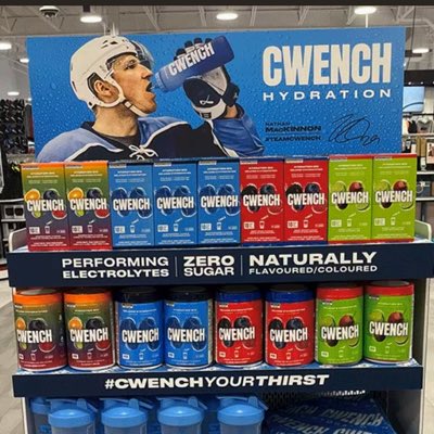 DustinWilson tweet media