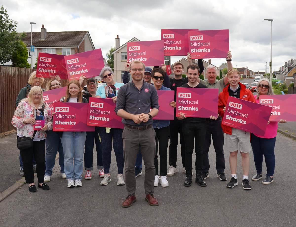 Rutherglen CLP tweet media