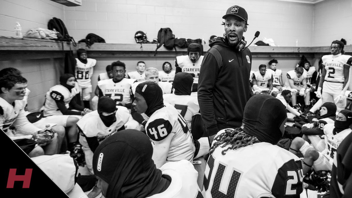 Hinds CC Football tweet media