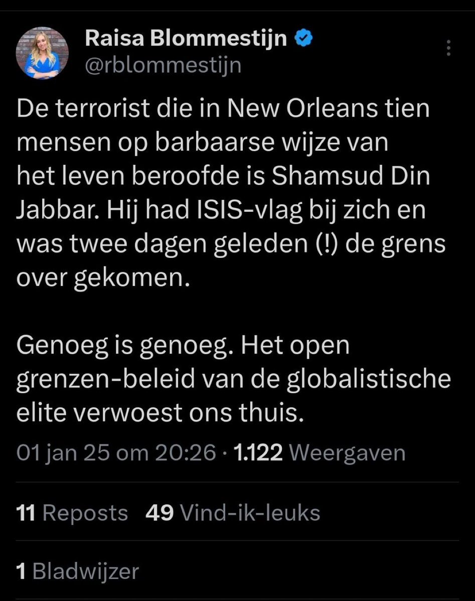 Sidney Smeets tweet media