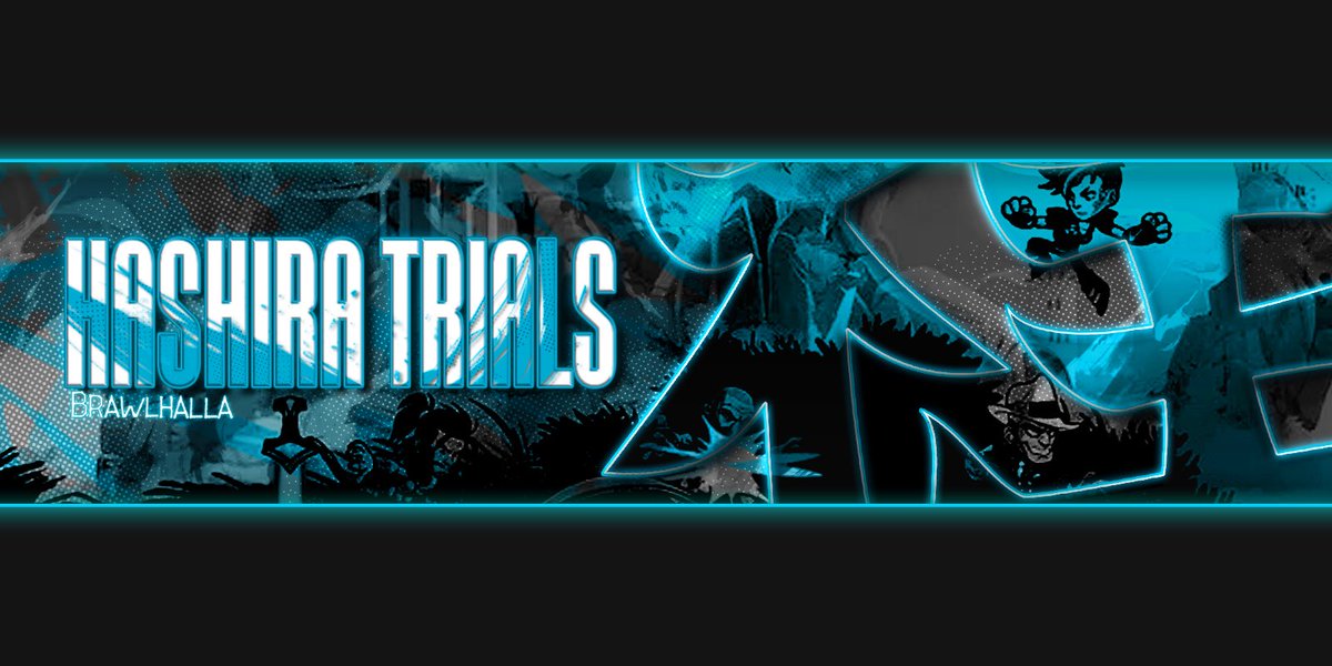 _HustleSquad's tweet image. We will be hosting a biweekly tournament along with @MVShirogane for #brawlhalla 

Can’t wait to see you all there