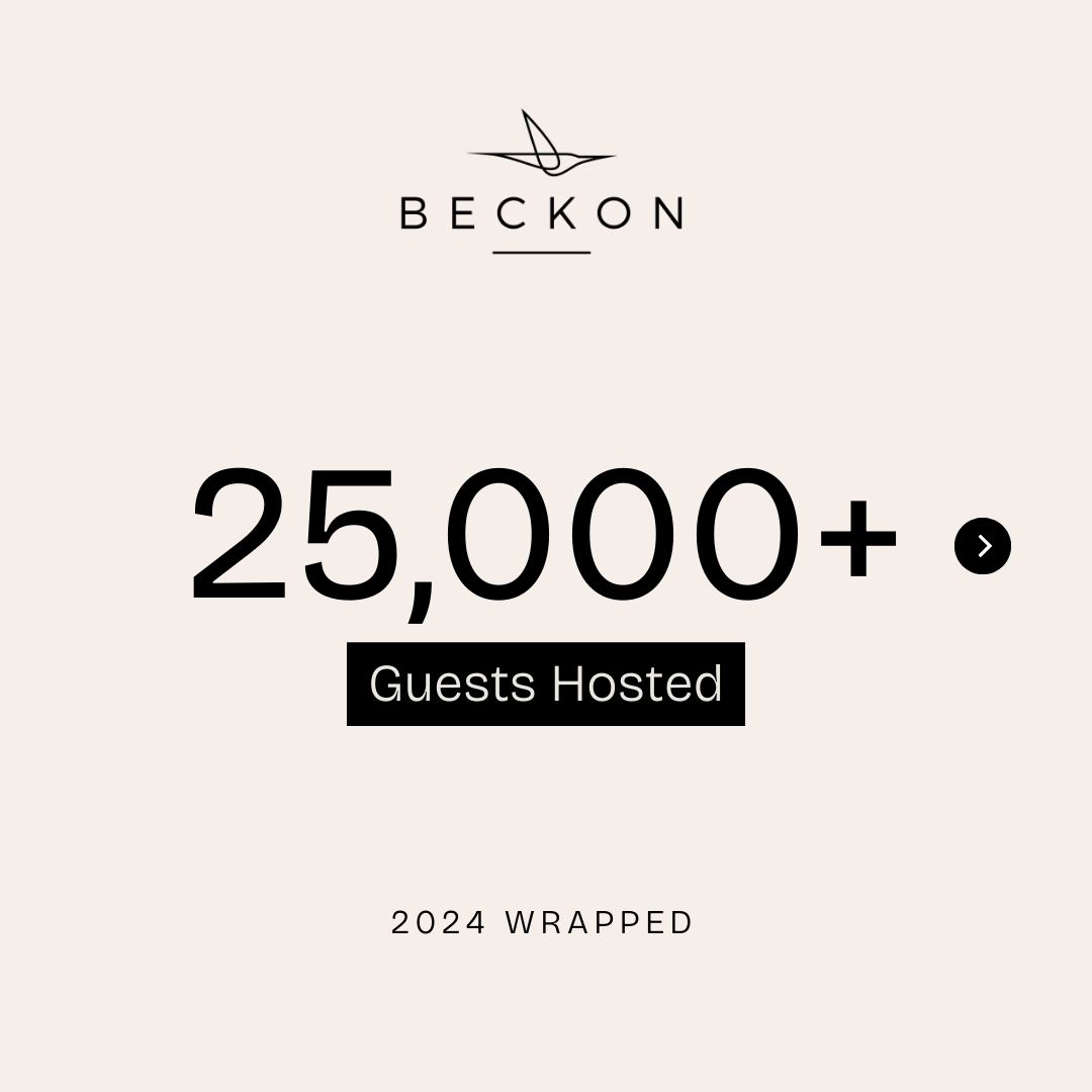 Beckon Homes tweet media