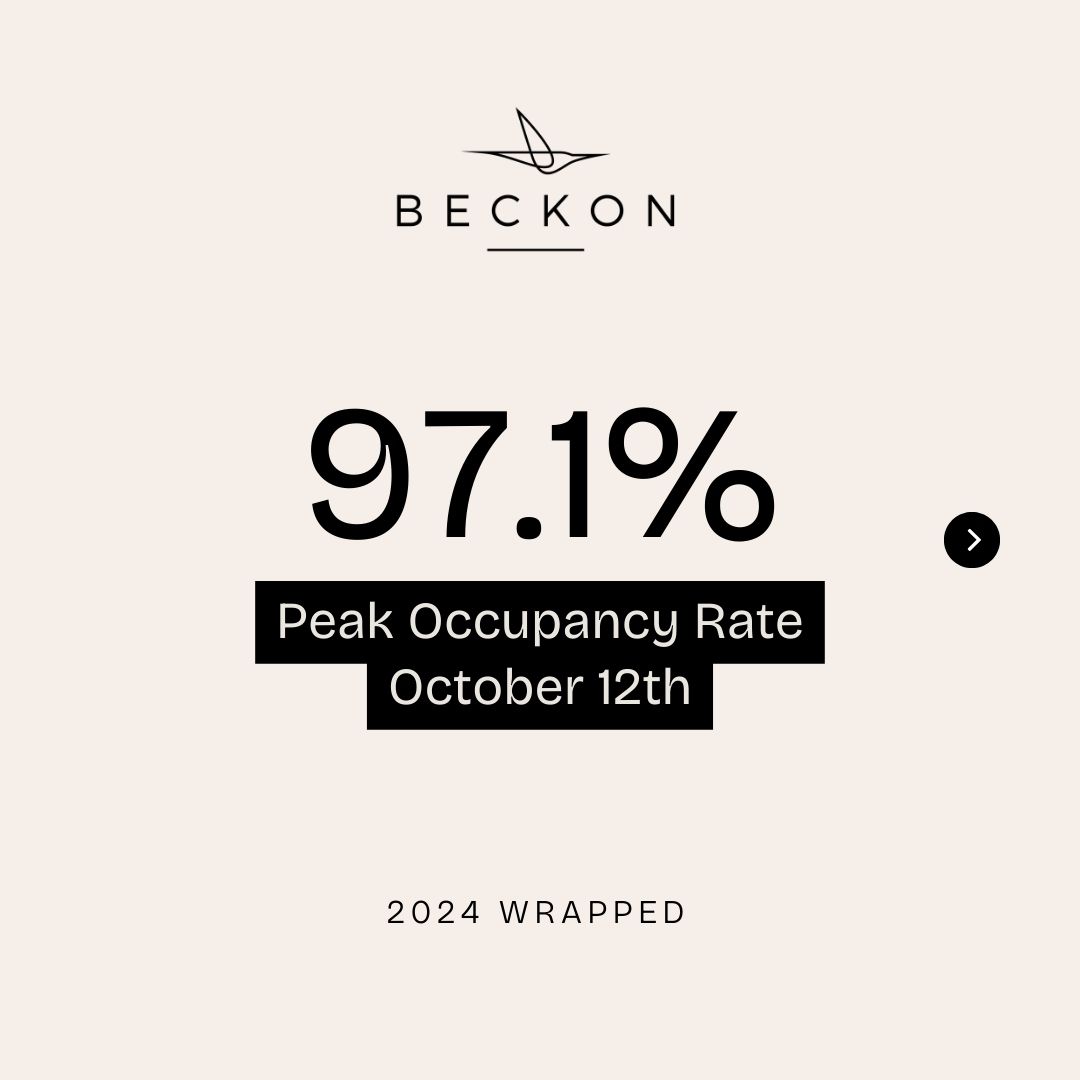 Beckon Homes tweet media