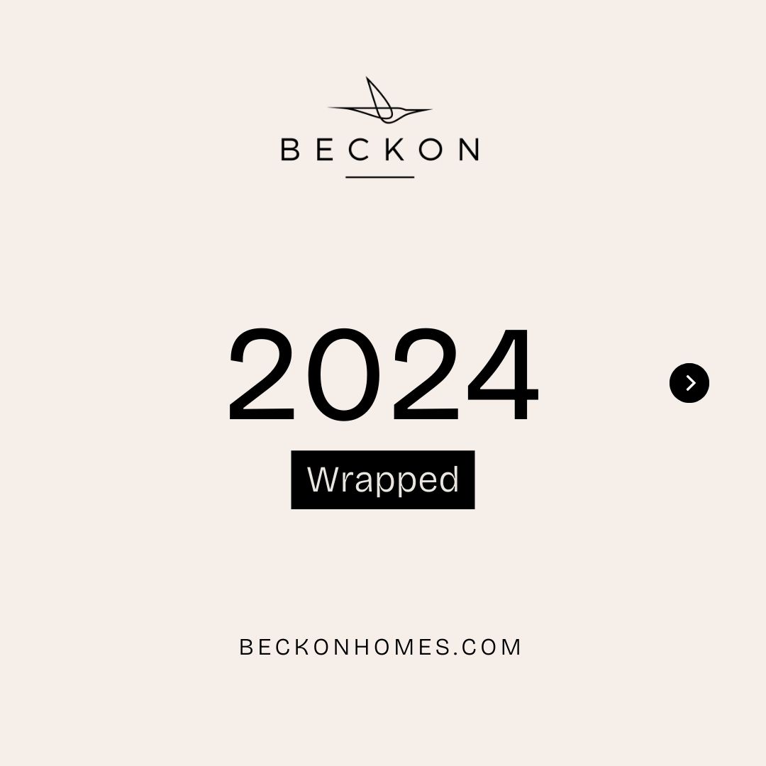 Beckon Homes tweet media