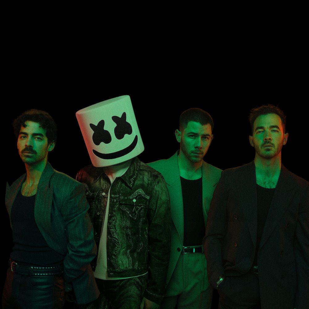 atrl's tweet image. Marshmello (@marshmello) &amp;amp; Jonas Brothers (@jonasbrothers) - "Slow Motion" 

atrl.net/forums/topic/4… #SlowMotion #Marshmello #JonasBrothers