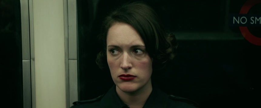 TheCinesthetic's tweet photo. Fleabag (2016) https://t.co/uzNjxoU5M0