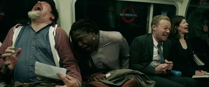 TheCinesthetic's tweet photo. Fleabag (2016) https://t.co/uzNjxoU5M0