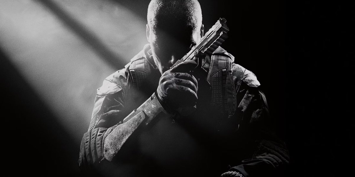 DETONATEDcom's tweet photo. The Rumoured #CallofDuty Black Ops 2 Sequel &amp; GTA6 release this year, in 2025:

WELCOME BACK 2013 😭 https://t.co/cvHc6pprSh