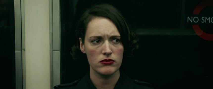 TheCinesthetic's tweet photo. Fleabag (2016) https://t.co/uzNjxoU5M0