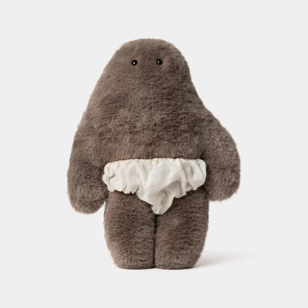 Me after my everything shower