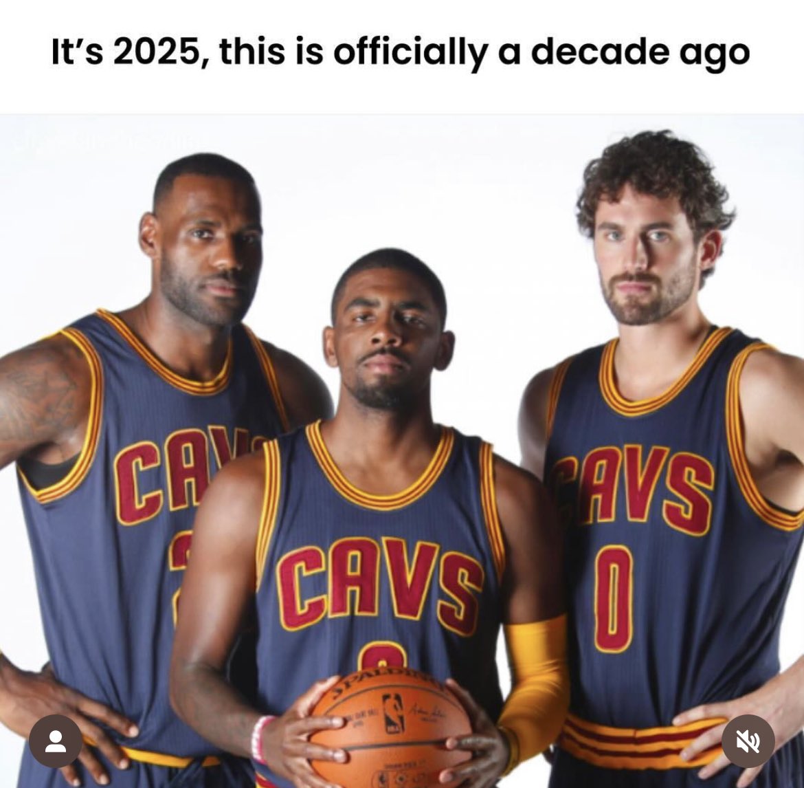 CLEsportsTalk's tweet photo. If this doesn’t fuck you up… https://t.co/OUa8q5qjKn