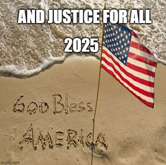 caroltatummusic's tweet image. #justice2025 #AndJusticeForAll #PresidentTrump #Trump2025 
😃🥳😎🫡
Psalm 127

1 Unless the Lord builds the house,
 the builders labor in vain.
Unless the Lord watches over the city,
 the guards stand watch in vain.
