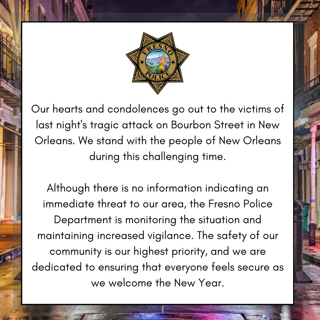 Fresno Police (@fresnopolice) on Twitter photo 