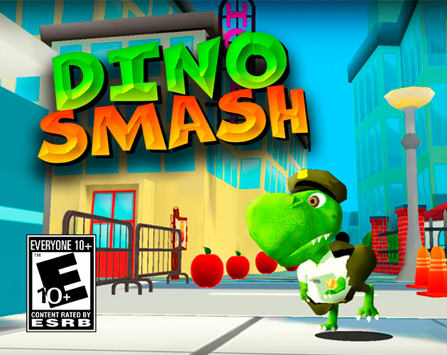 MiserableGames's tweet photo. 🎉Happy New Year!
To start 2025 on the right foot, I invite you to try my new game: DinoSmash which is now available on the Play Store.
🎮Download Link:
https://t.co/GypxpMRcKQ
Have a great year!
#gamedev #unity3d #mobilegame #dino #playstore #3dplatform #freegame #minigame #ps https://t.co/5fffzcr5Ra